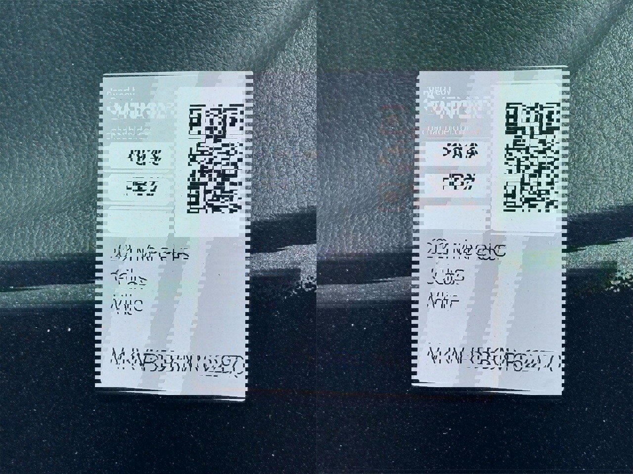 Used 2021 Mercedes-Benz C 300 C 300 image 31