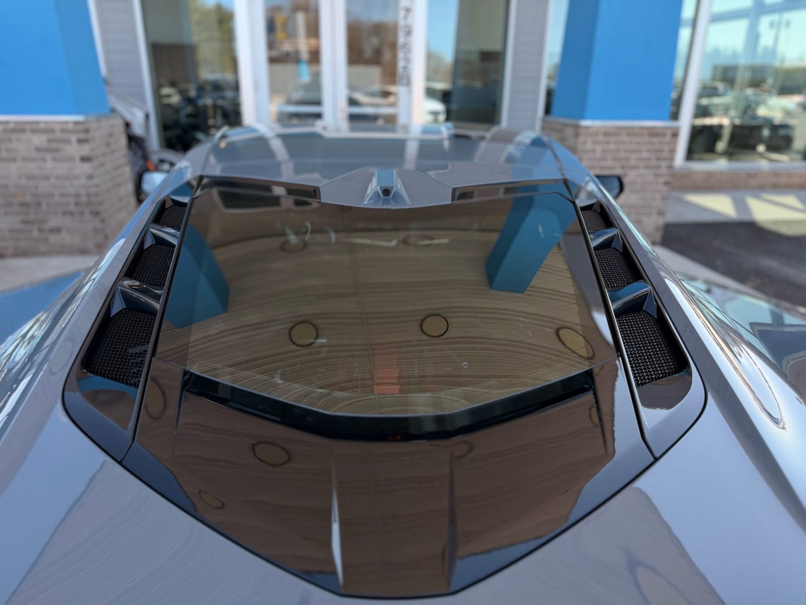 Used 2024 Chevrolet Corvette E-Ray image 30