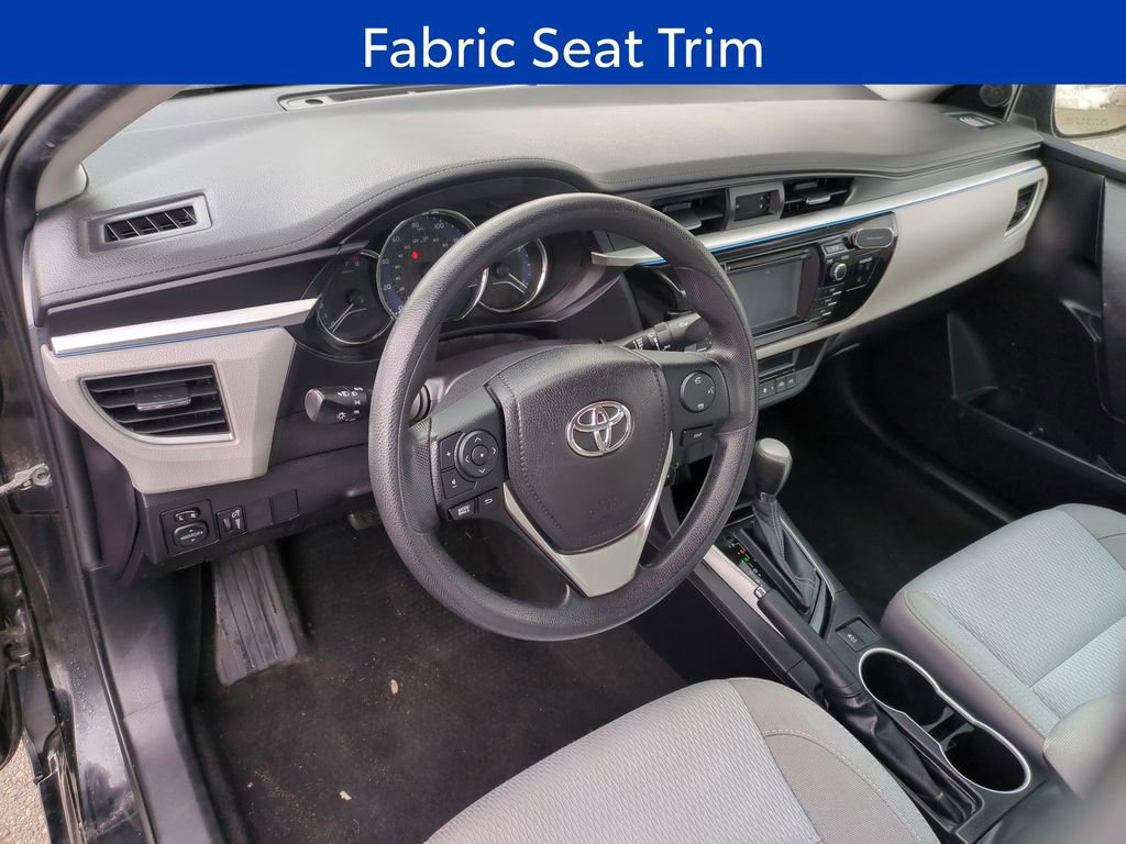 Used 2016 Toyota Corolla LE image 10