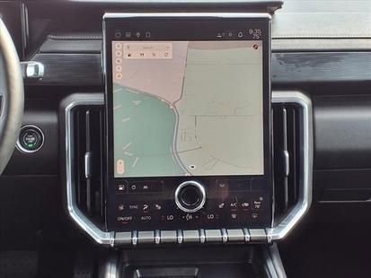 Used 2025 GMC Acadia Elevation image 33