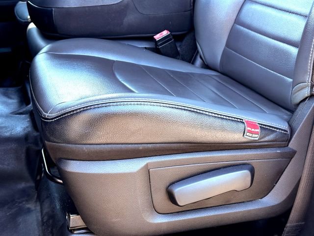 Used 2021 RAM 1500 Tradesman image 12