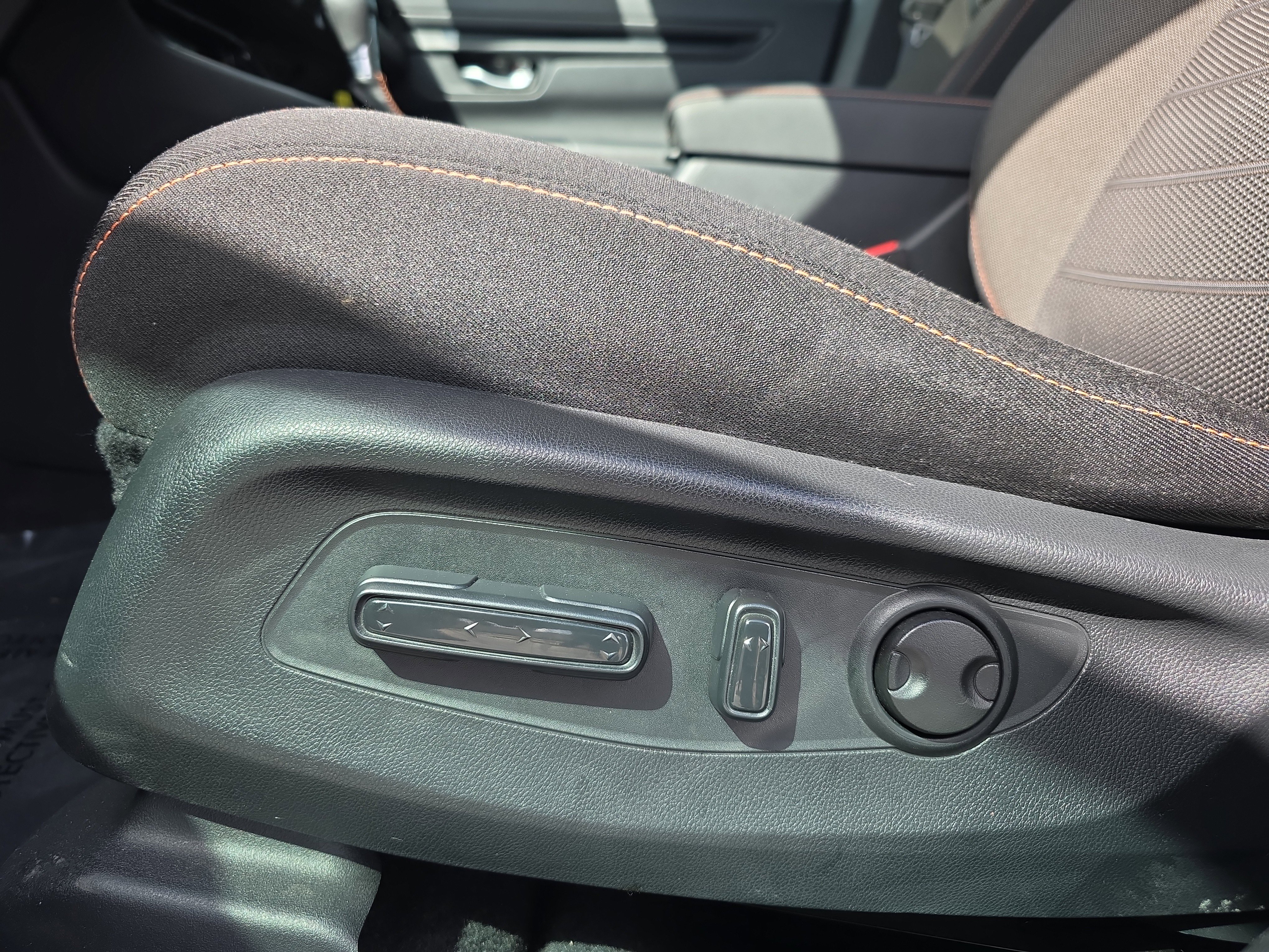 Used 2023 Honda CR-V Sport image 22