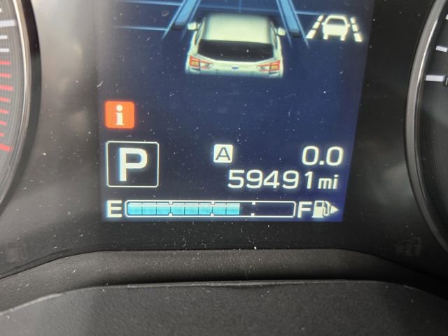 Used 2022 Subaru Impreza 2.0i image 25