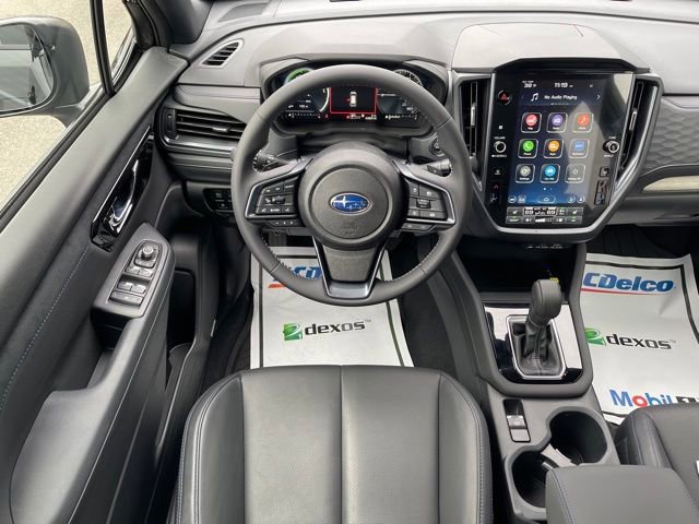 Used 2025 Subaru Forester Limited AWD/4WD image 6