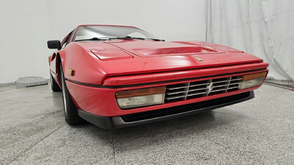 Used 1988 Ferrari 328 GTS RWD image 12