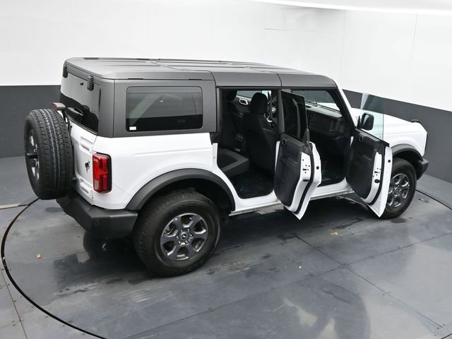 Used 2025 Ford Bronco Big Bend image 67