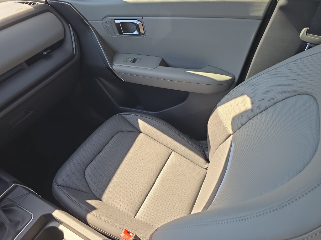 New 2027 Kia Seltos EX FWD image 16