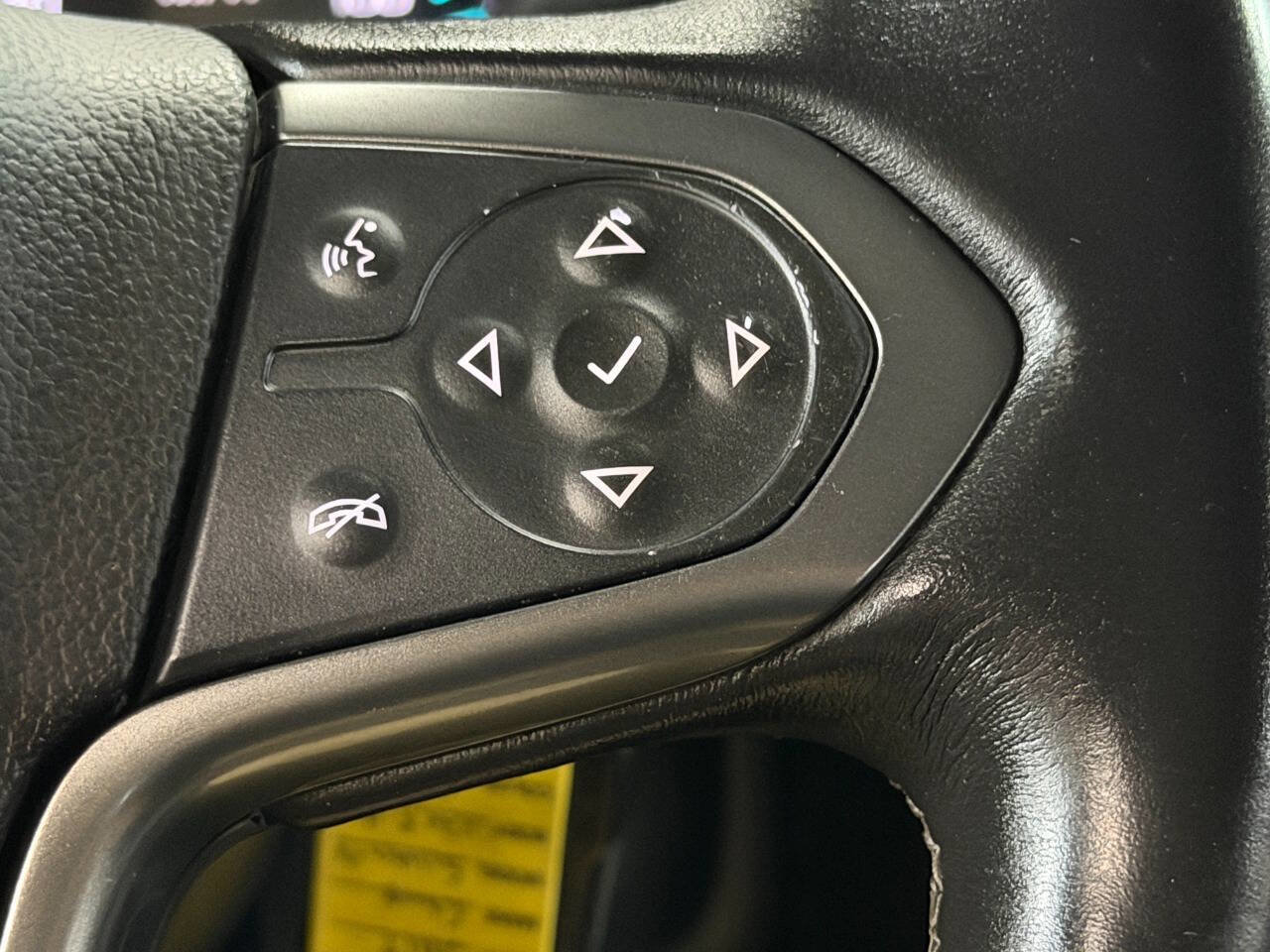 Used 2017 Chevrolet Silverado 1500 LT w/ All Star Edition image 26