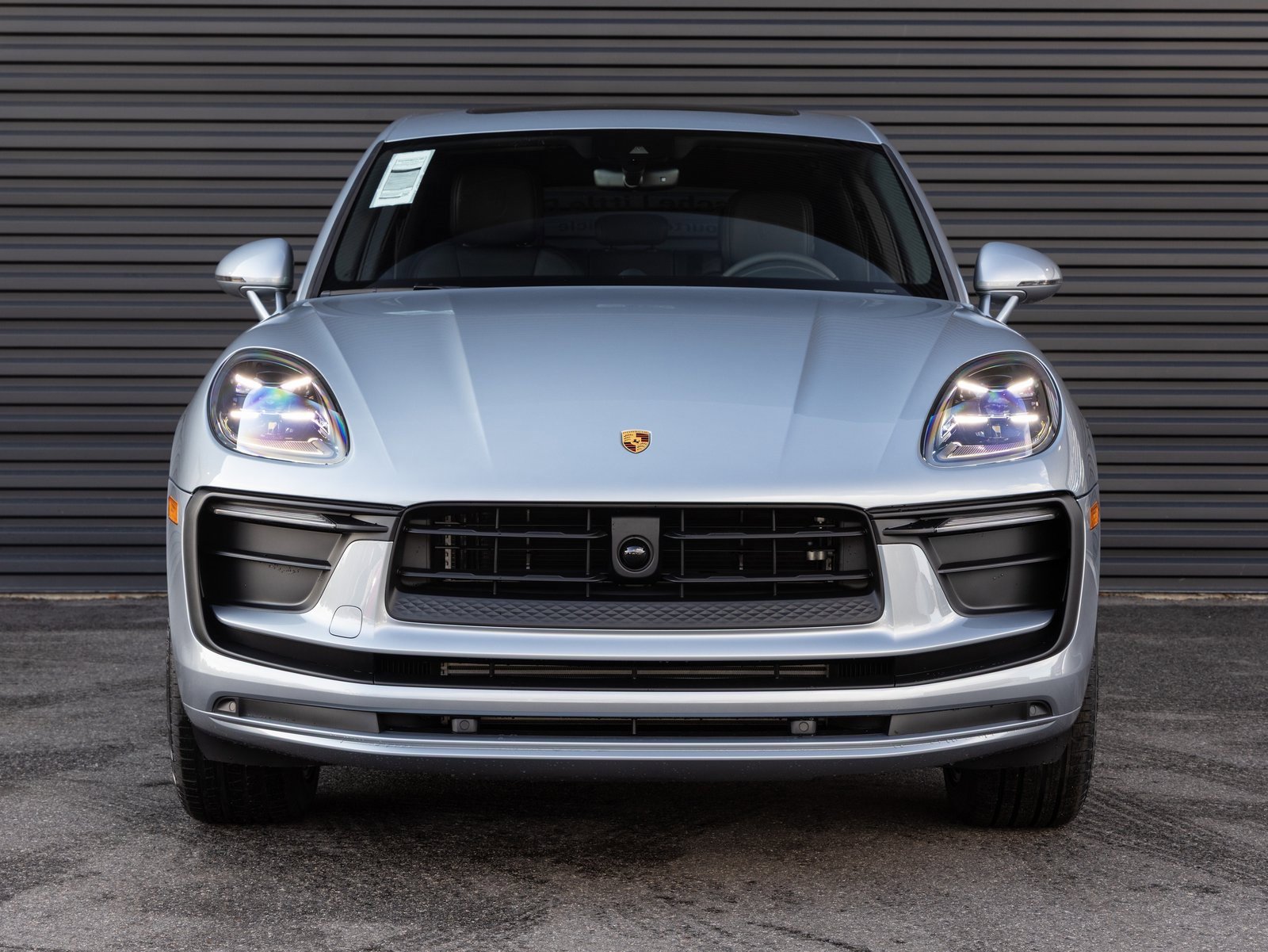 Certified 2026 Porsche Macan image 7