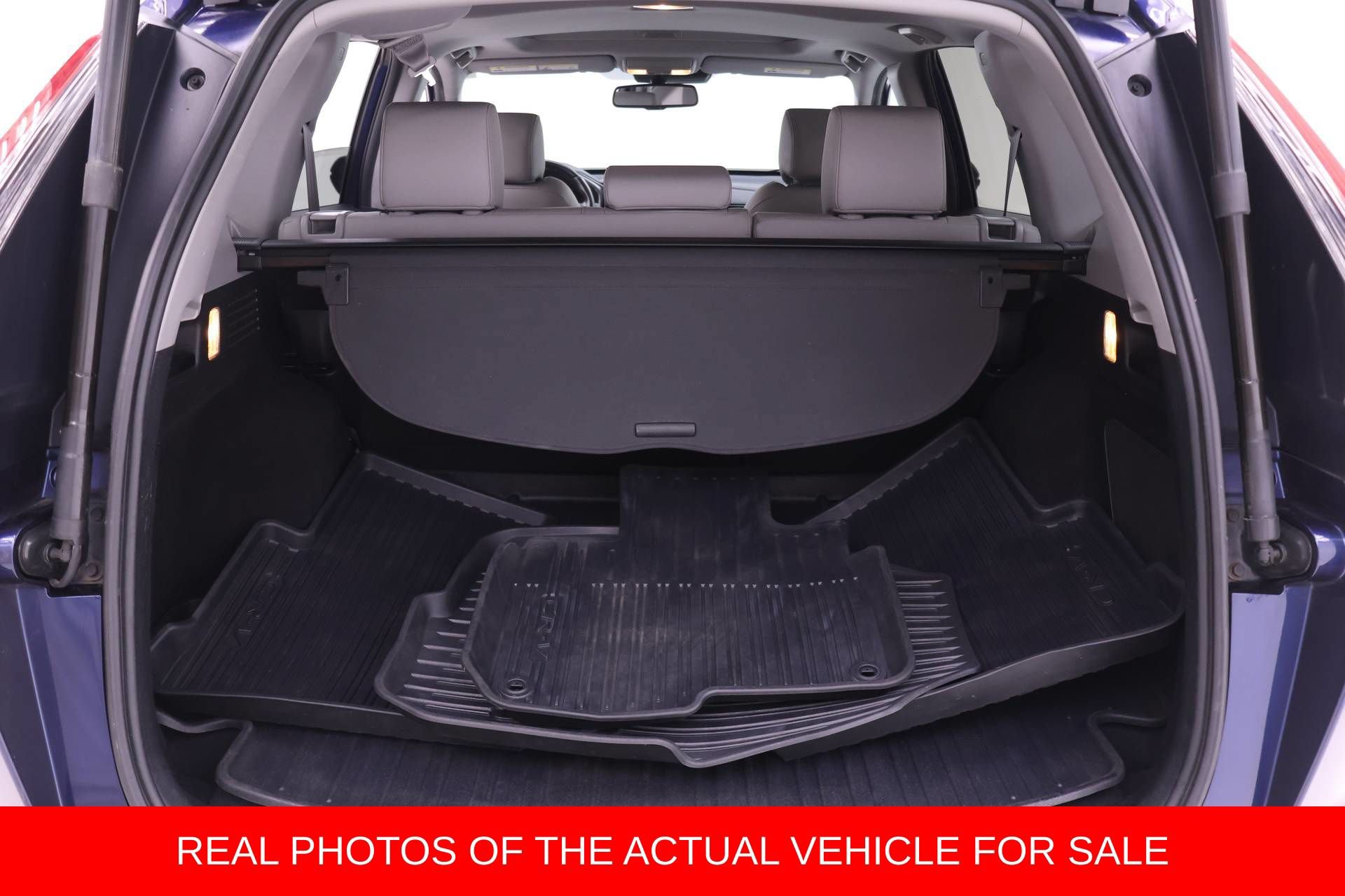 Used 2021 Honda CR-V Touring image 14