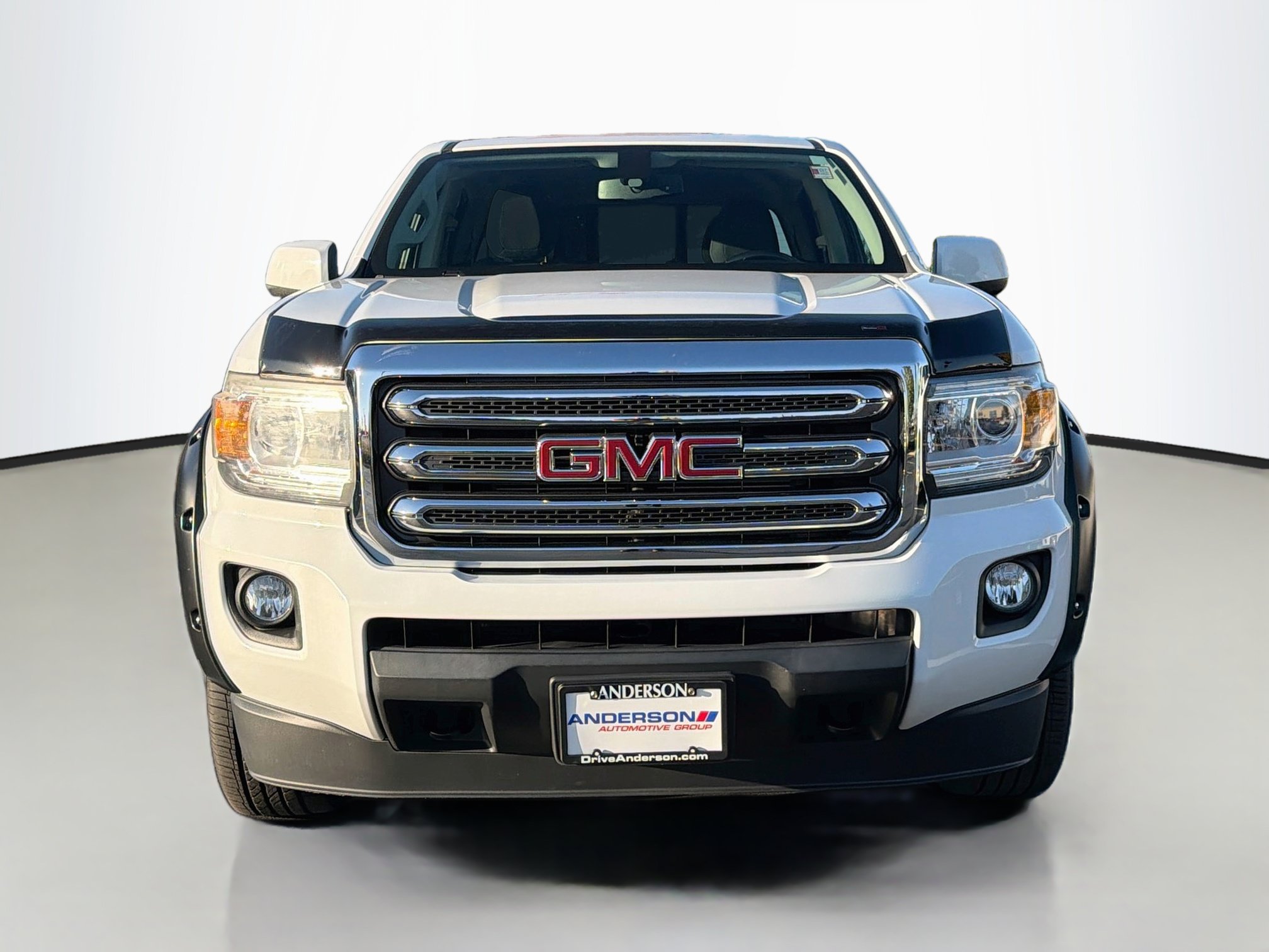 Used 2016 GMC Canyon SLE w/ SLE Convenience Package AWD/4WD image 5