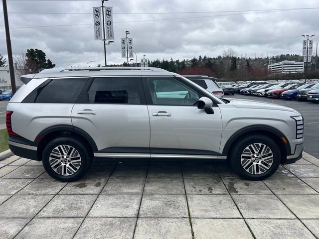 New 2026 Hyundai Palisade SEL AWD/4WD image 8