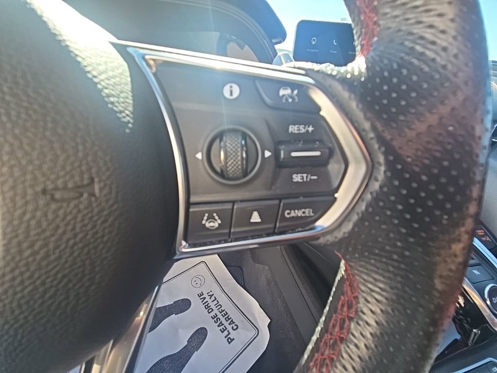 Used 2023 Acura TLX Type S image 19