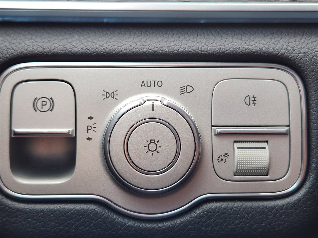 Used 2022 Mercedes-Benz GLS 450 GLS 450 image 26