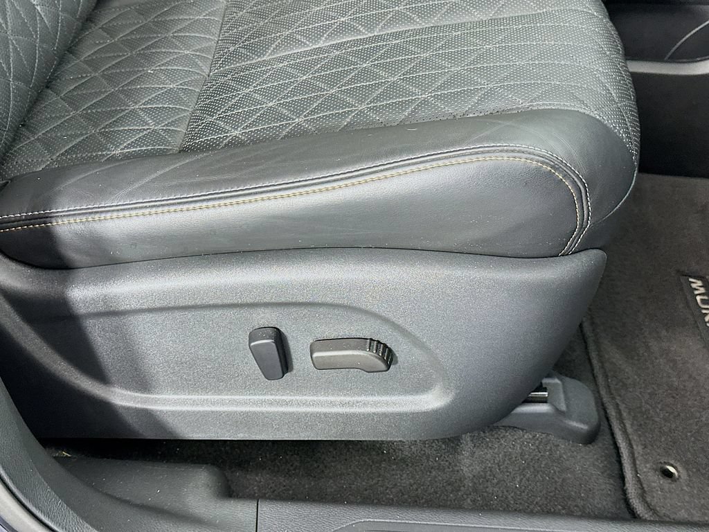 Used 2024 Nissan Murano Platinum w/ Cargo Package FWD image 23