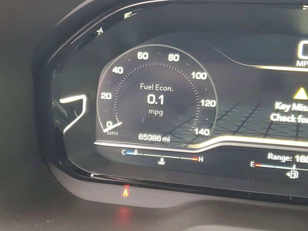 Certified 2023 GMC Yukon Denali w/ Advanced Technology Package image 12