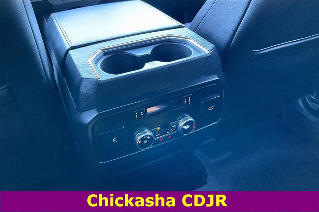 Used 2020 Ford Expedition Limited w/ Equipment Group 303A image 10