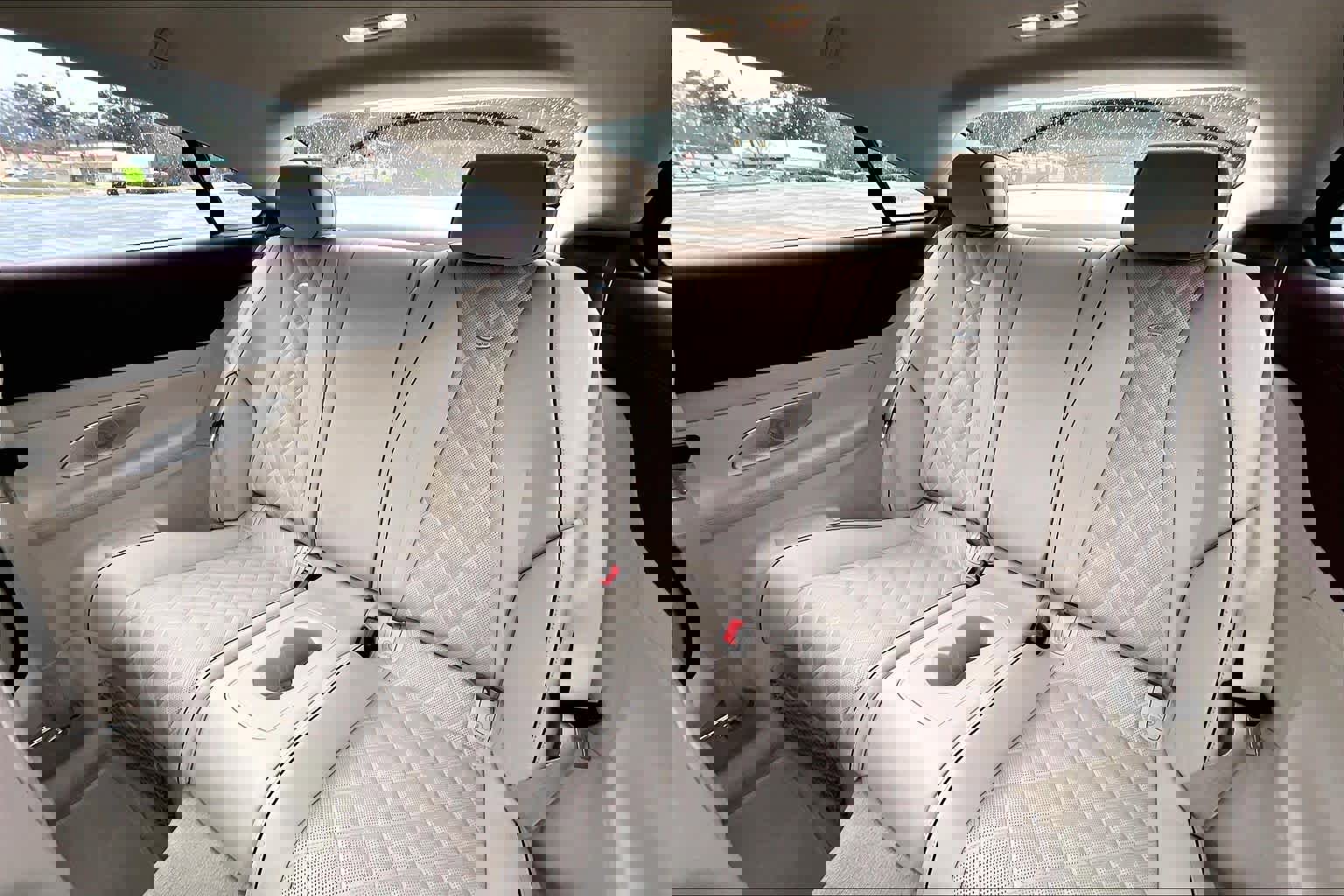 Used 2020 Mercedes-Benz E 53 AMG 4MATIC Coupe image 20