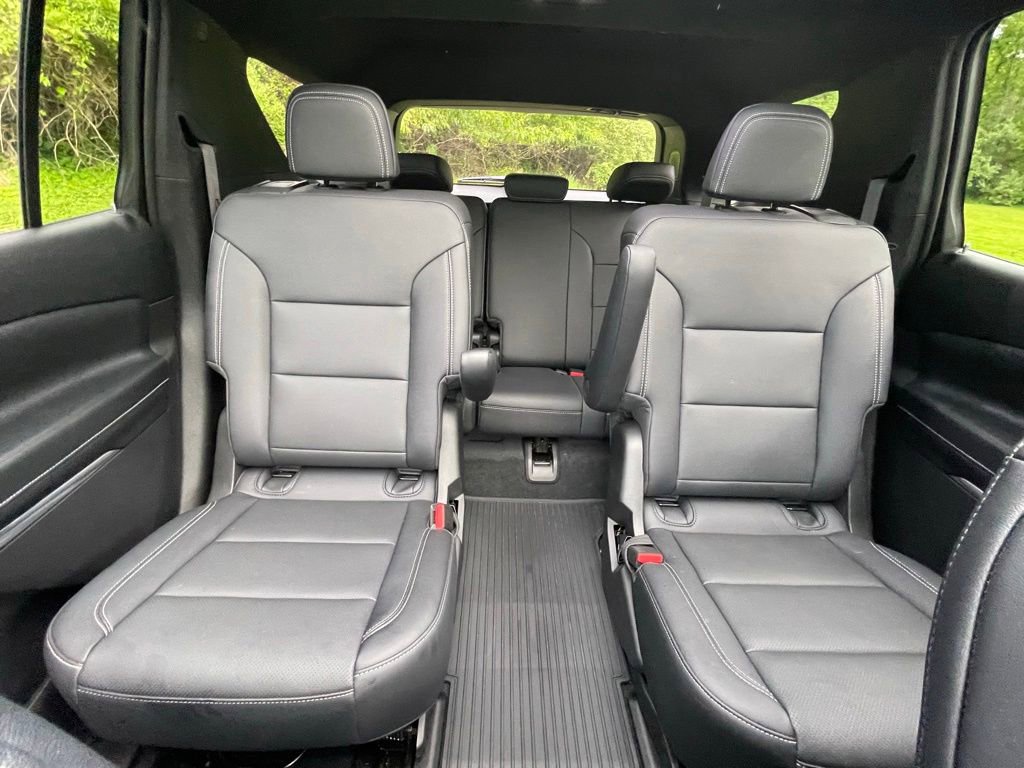 Used 2026 Chevrolet Traverse LT w/ Sun and Wheel Package AWD/4WD image 15