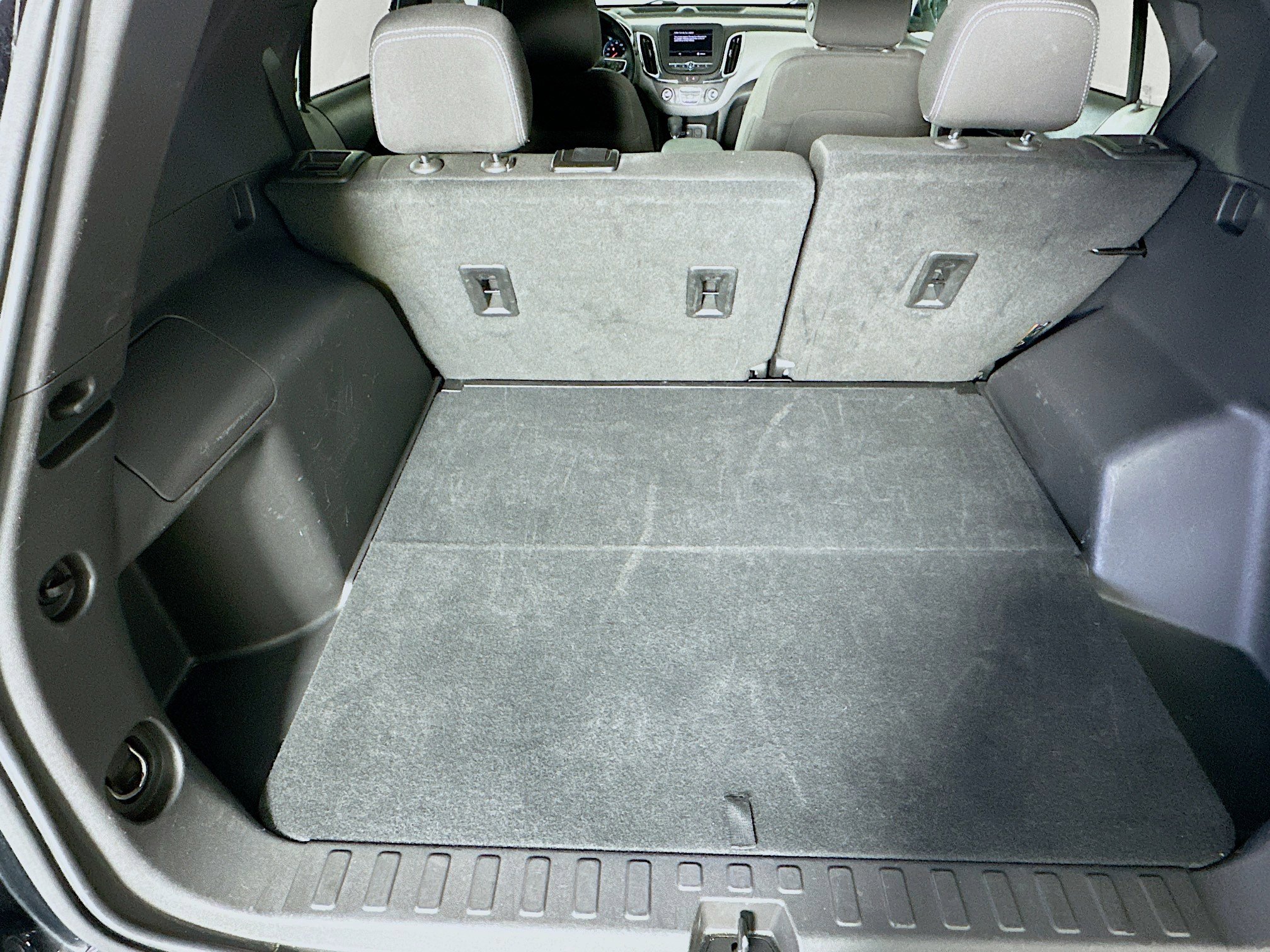 Used 2024 Chevrolet Equinox LT image 27