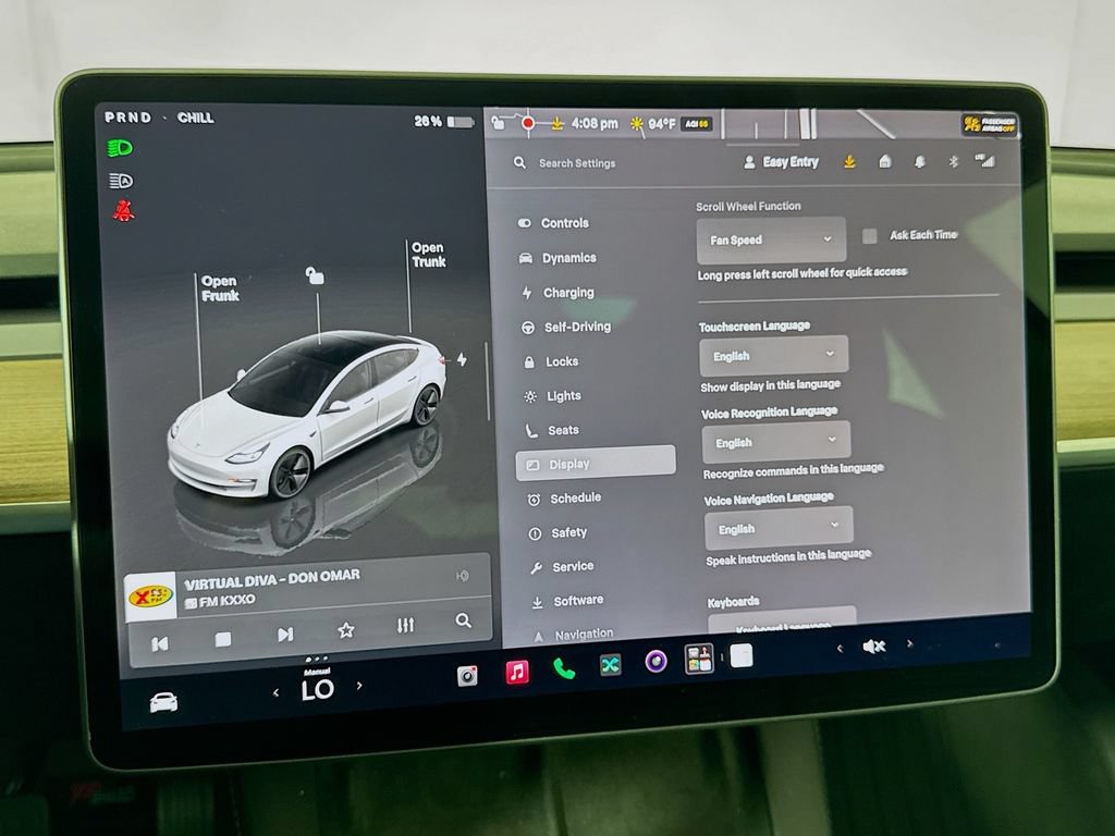 Used 2023 Tesla Model 3 Standard Range RWD image 34
