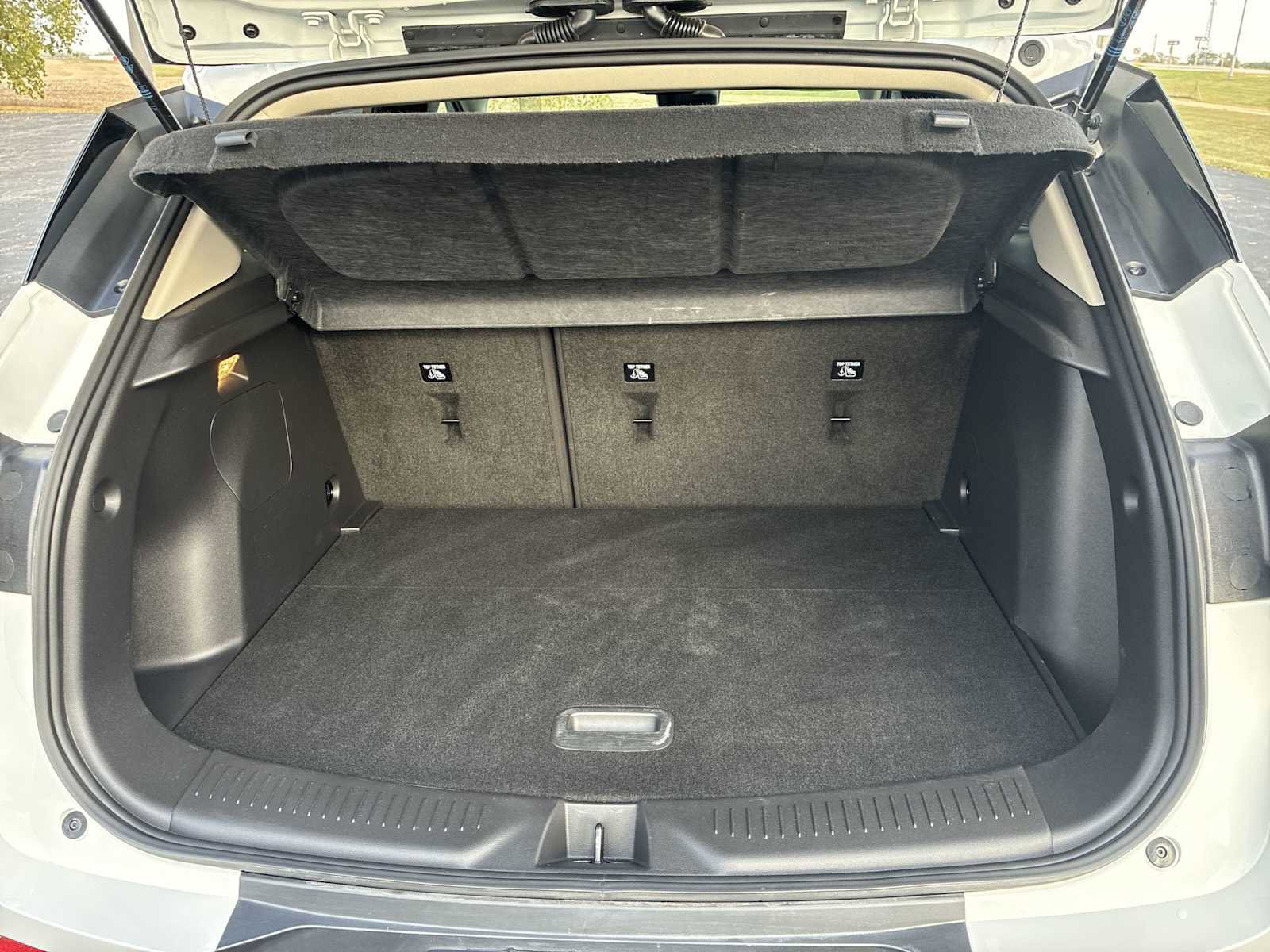 Used 2023 Buick Encore GX Preferred w/ Cold Weather Comfort Package image 23