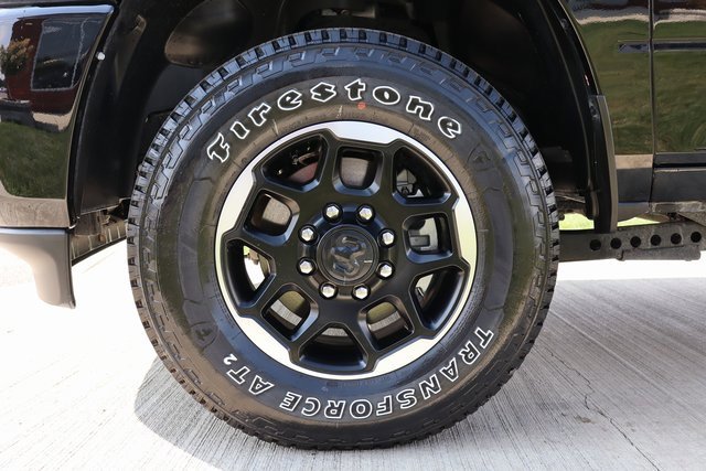 Used 2025 RAM 2500 Laramie image 33