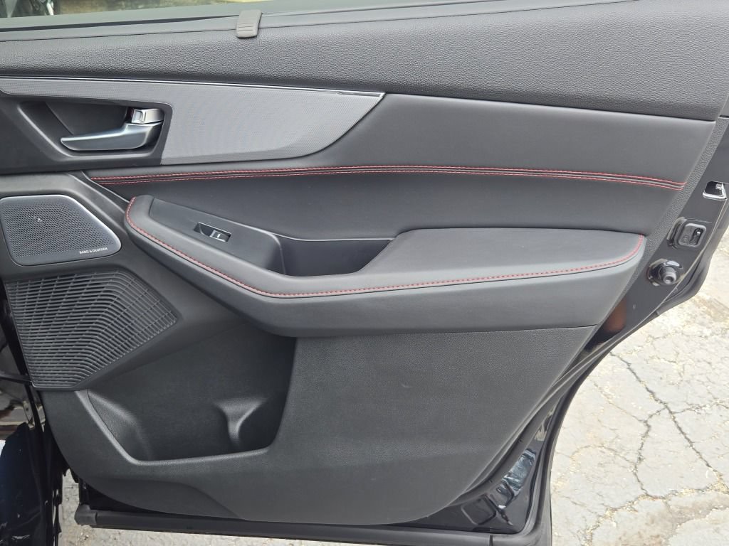 New 2026 Acura MDX A-Spec AWD/4WD image 17