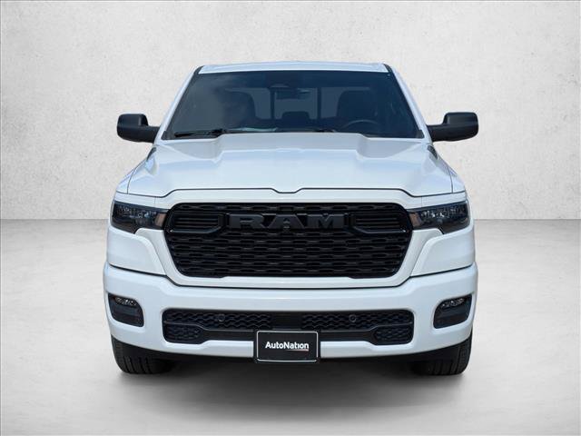 New 2026 RAM 1500 Laramie w/ Night Edition AWD/4WD image 5