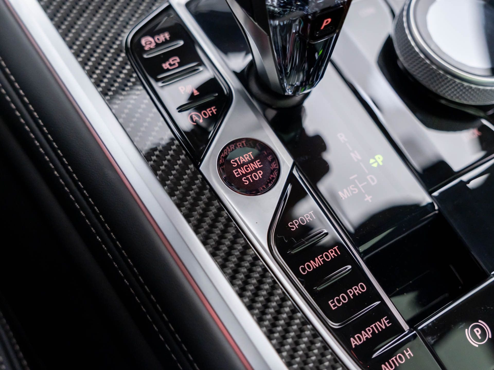 New 2026 BMW M850i xDrive AWD/4WD image 23