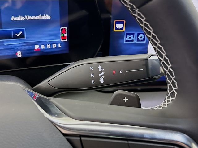 New 2026 Chevrolet Traverse LT w/ Driver Confidence Package image 19