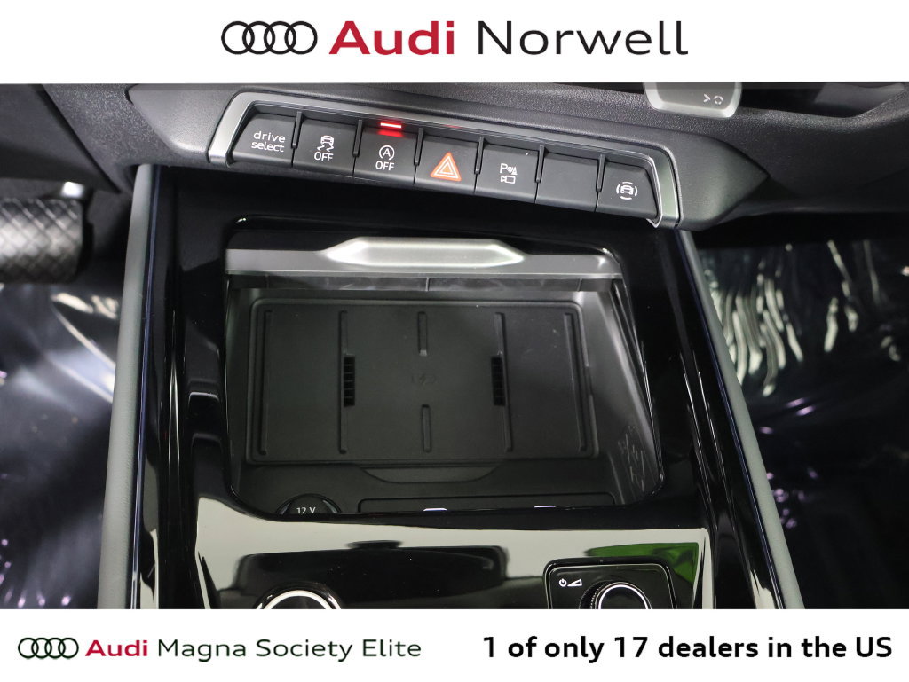 Used 2026 Audi Q3 quattro 2.0T AWD/4WD image 4
