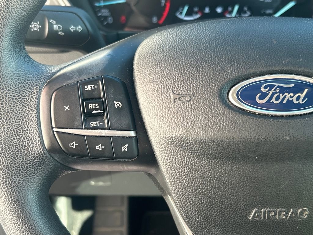Used 2020 Ford Escape S image 20