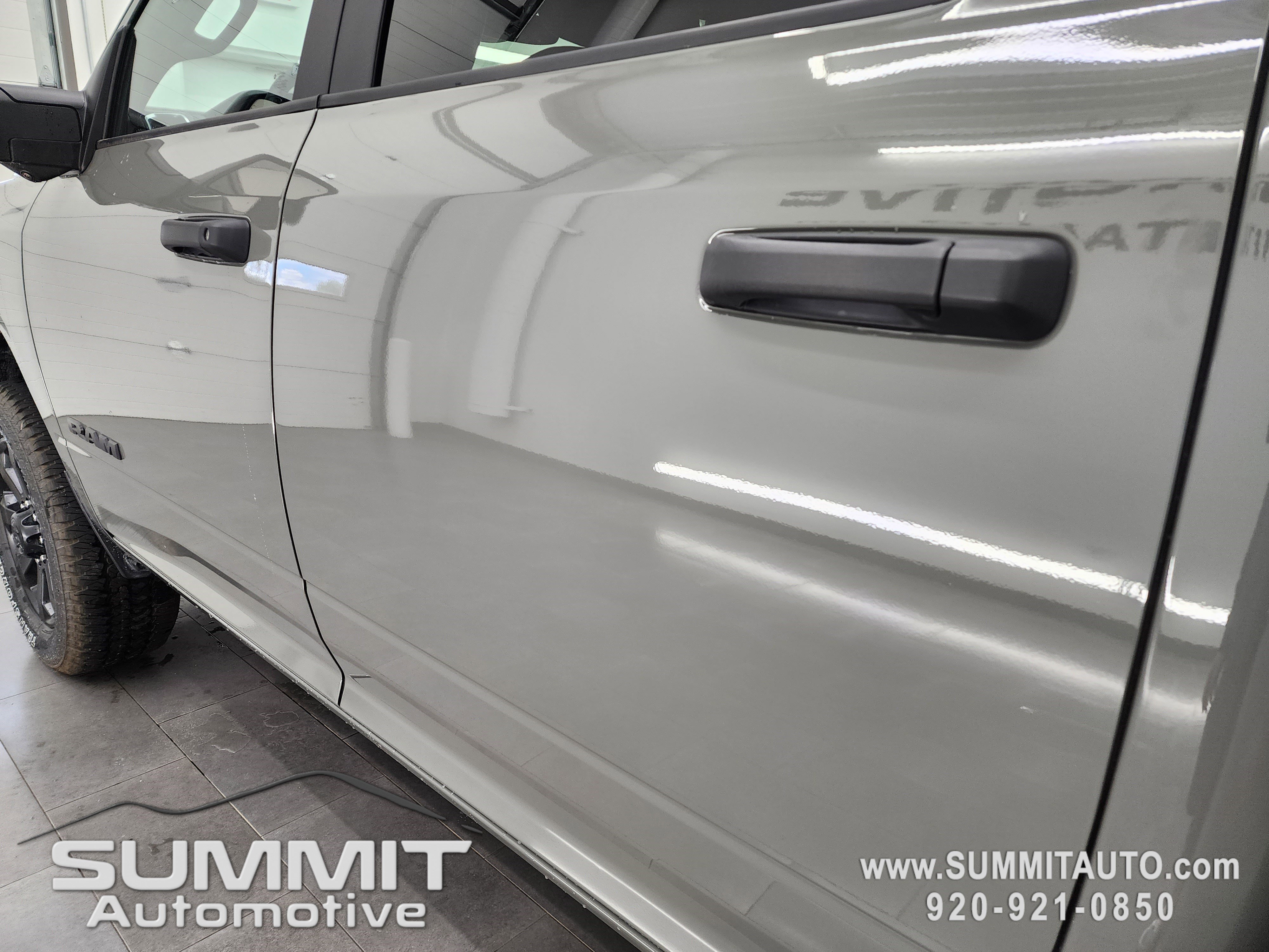 New 2026 RAM 3500 Big Horn image 36