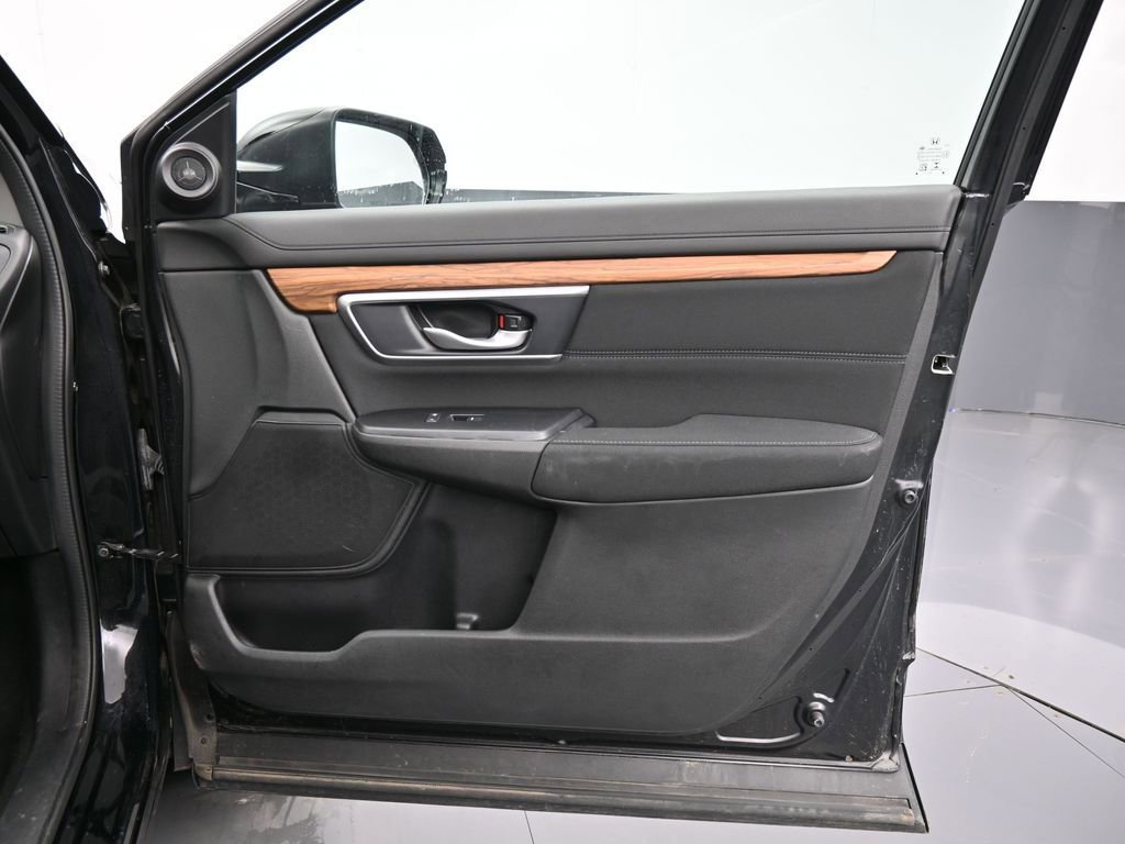 Certified 2021 Honda CR-V EX image 38