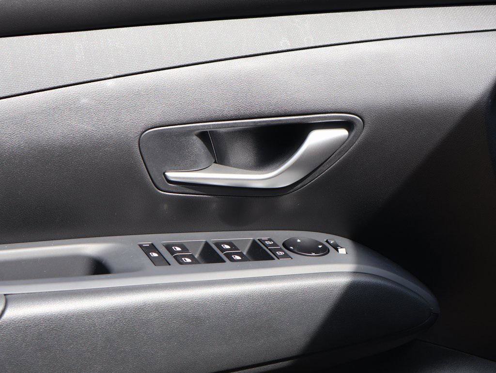 New 2026 Hyundai Tucson SEL image 23