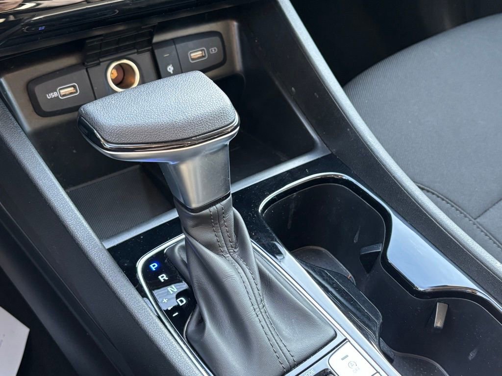 Used 2023 Hyundai Tucson SEL image 25