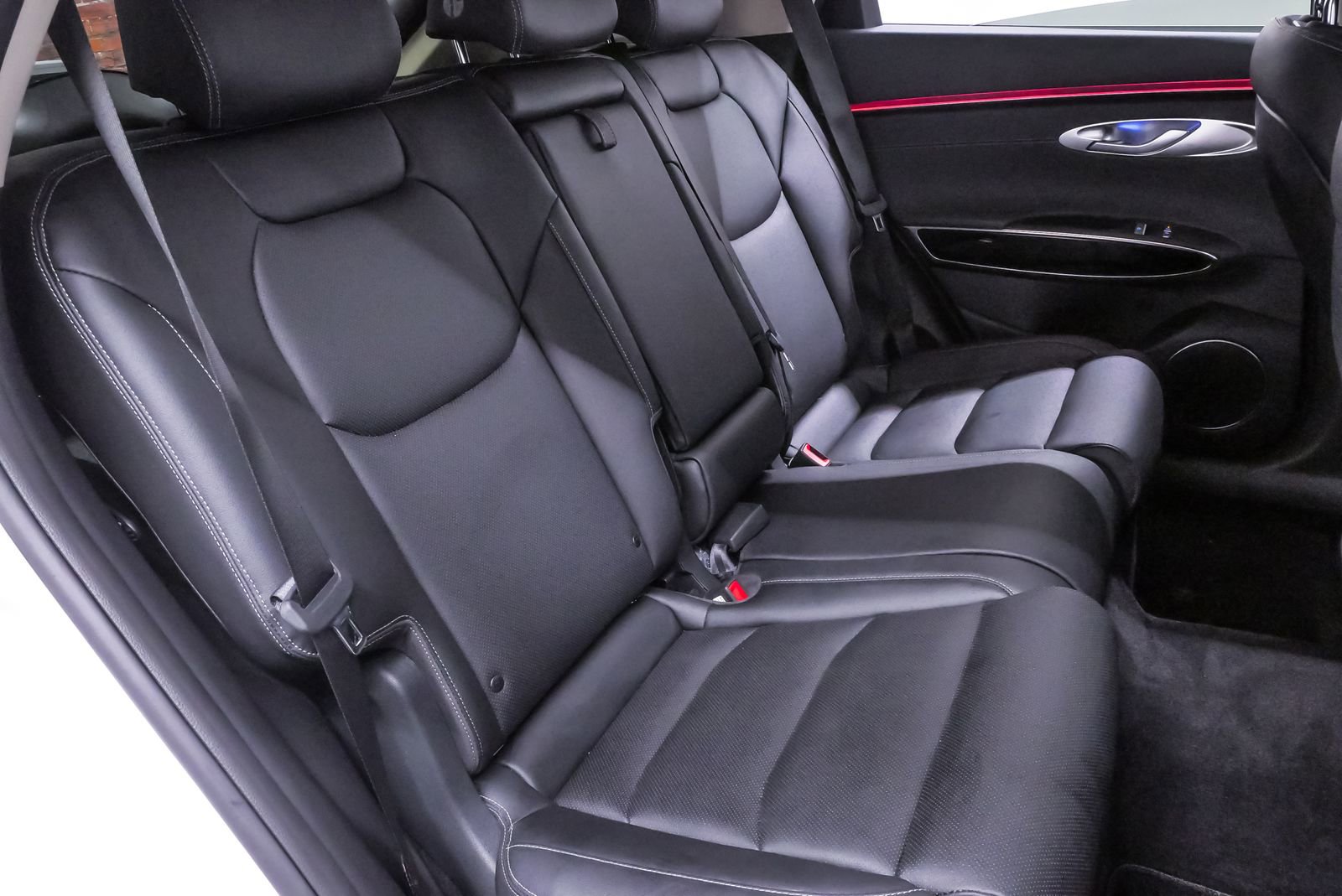 Certified 2026 Genesis GV70 2.5T image 11