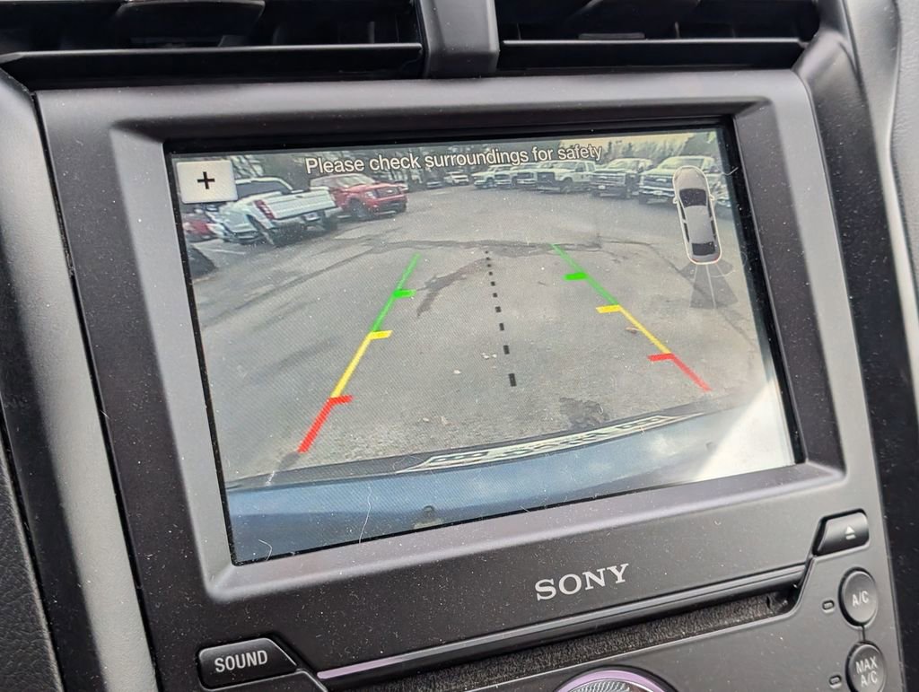 Used 2019 Ford Fusion Energi Titanium image 17