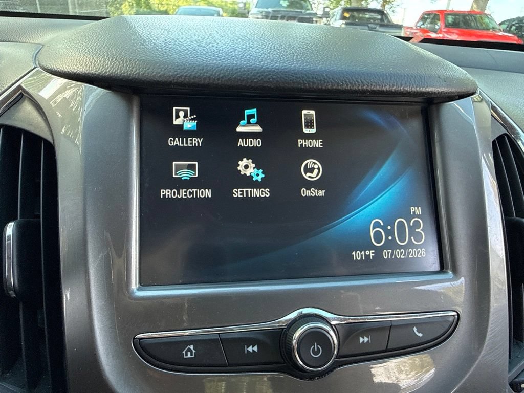 Used 2016 Chevrolet Cruze LT FWD image 53