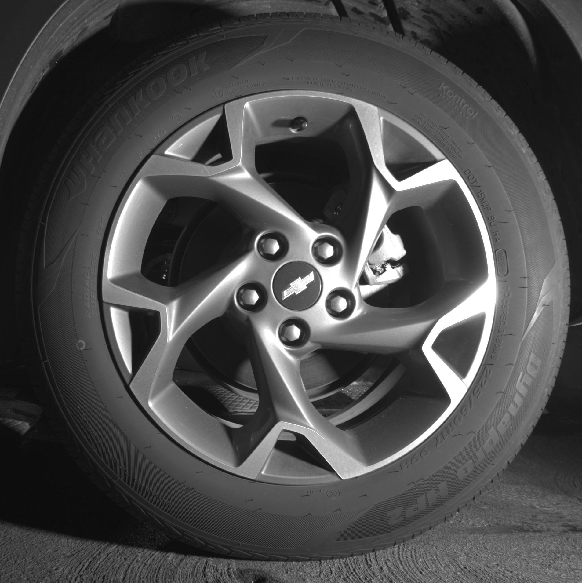 Used 2025 Chevrolet Trax LT w/ LT Convenience Package image 14