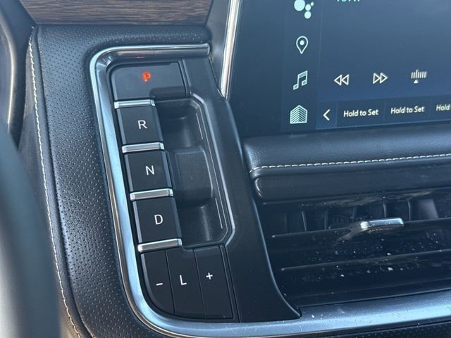 Used 2024 Chevrolet Tahoe Premier image 19