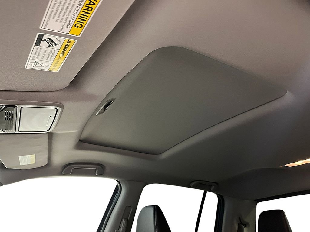 New 2026 Honda Ridgeline RTL image 25