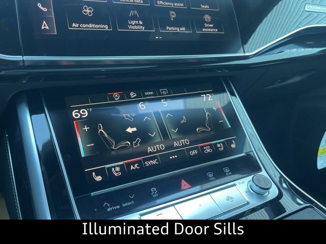 New 2025 Audi Q8 Premium Plus image 23