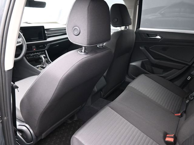 New 2026 Volkswagen Jetta S image 2