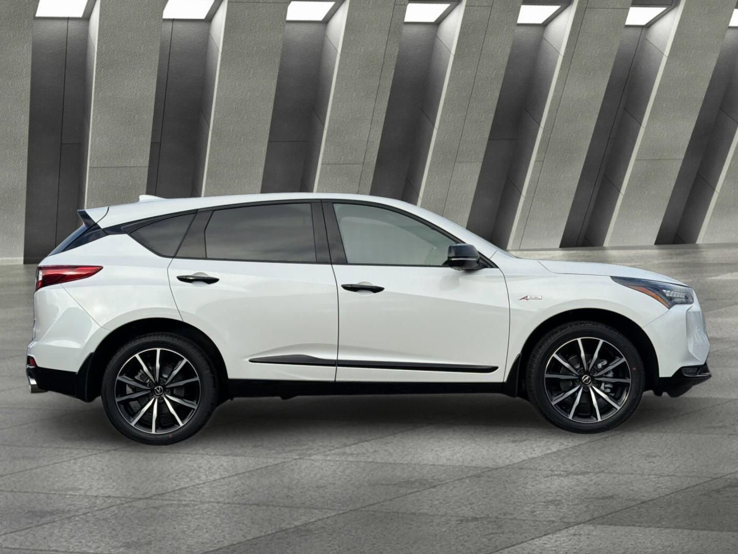 New 2026 Acura RDX A-Spec image 2