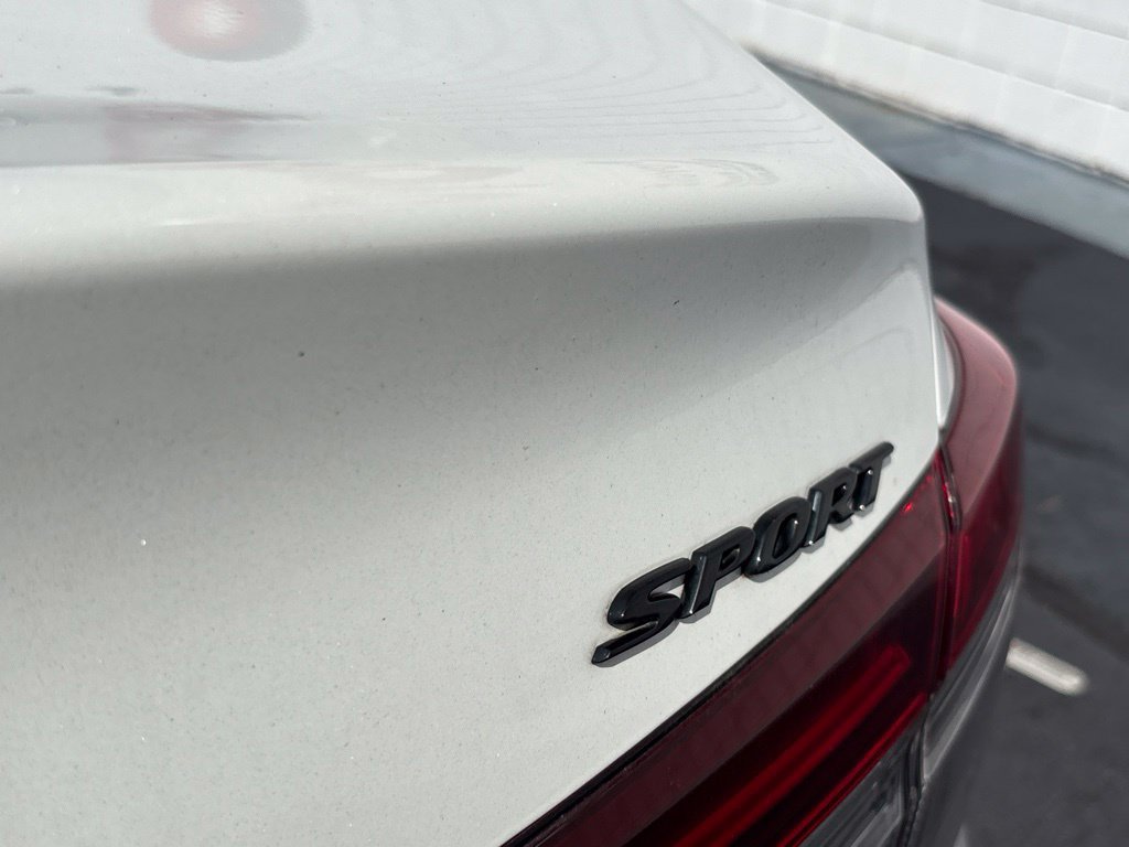 Used 2026 Honda Civic Sport image 32