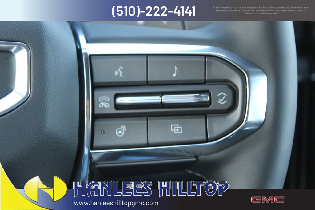 New 2026 GMC Acadia Elevation FWD image 27