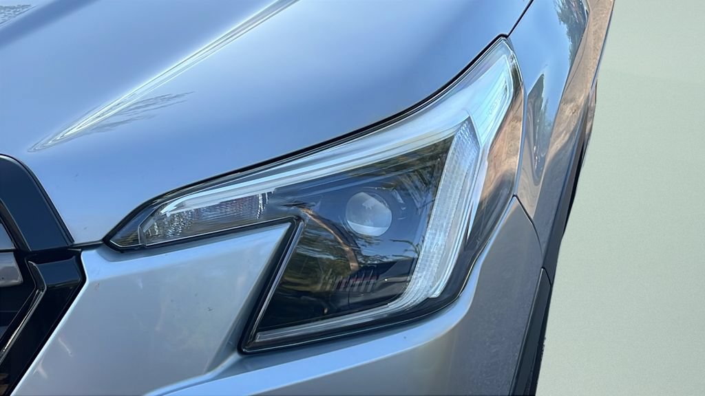 Used 2022 Subaru Forester Touring AWD/4WD image 27