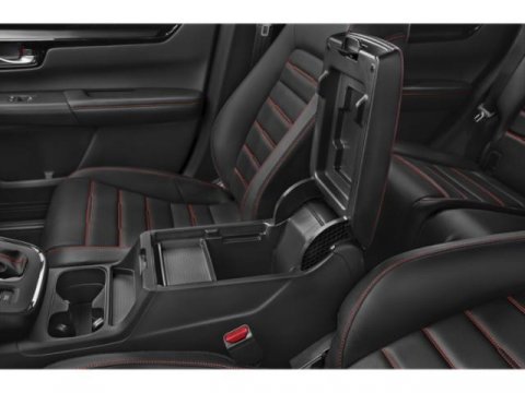 Used 2024 Honda CR-V Sport Touring image 17